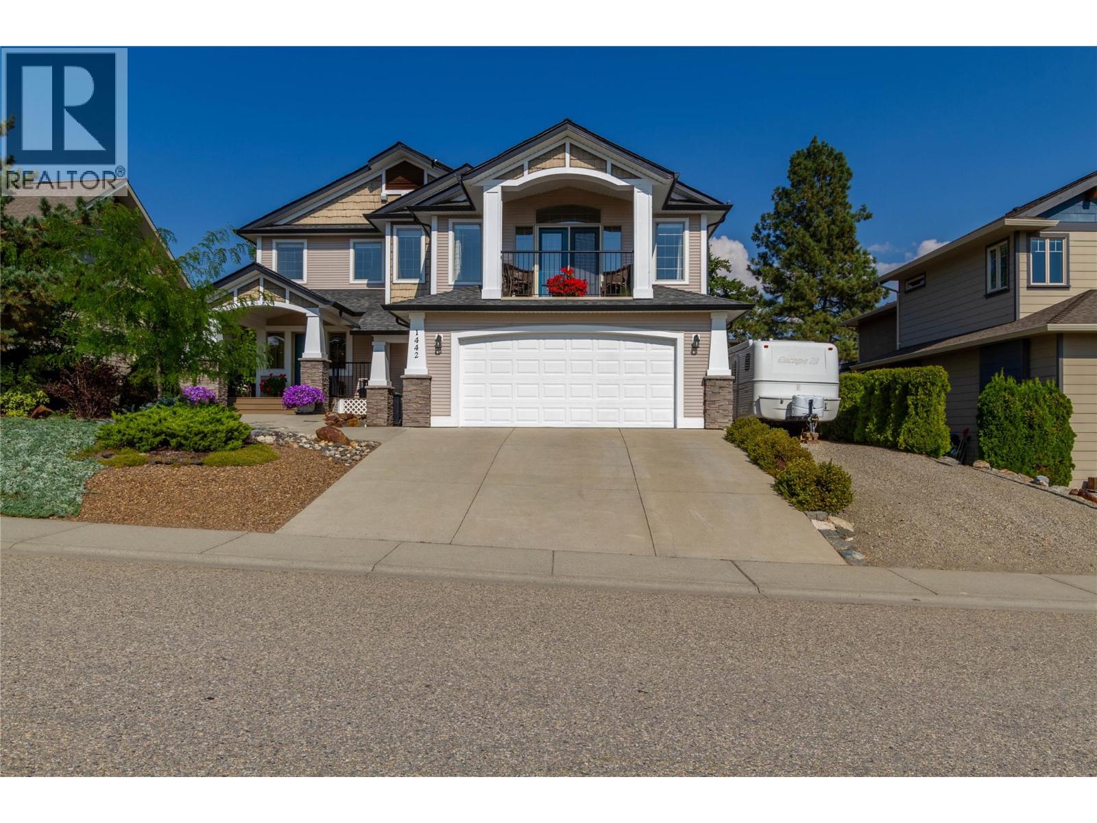 1442 Copper Mountain Ct, Vernon, BC V1B 3Y7