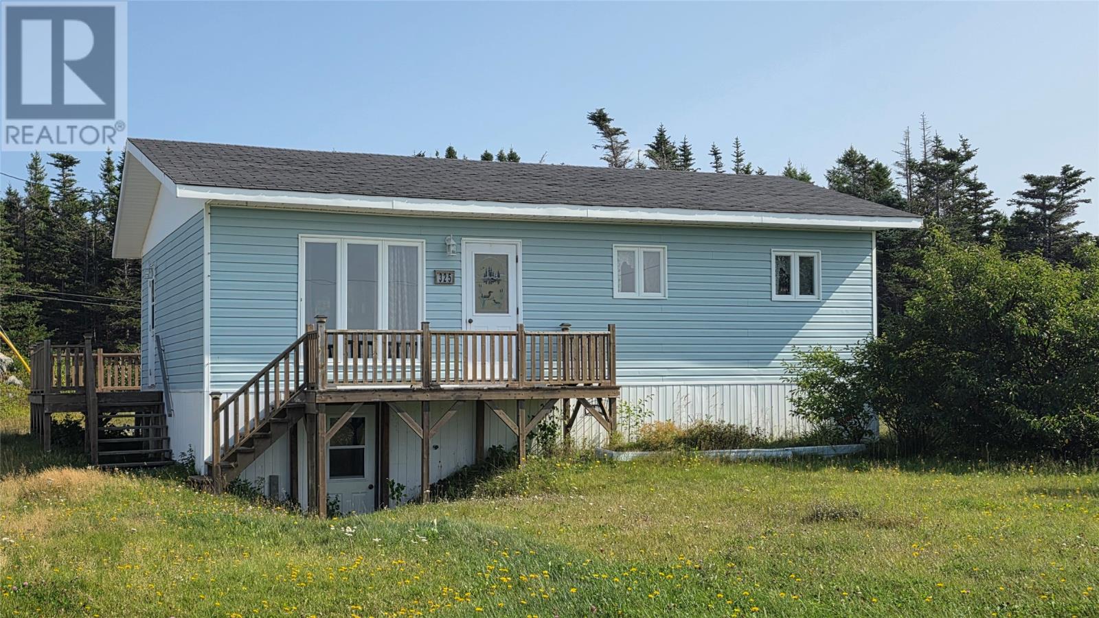 325 Bayview St, Twillingate, NL A0G 4M0