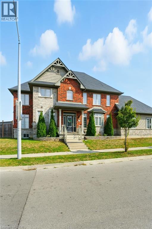 1533 Upper Sherman Ave, Hamilton, ON L8W 0B9