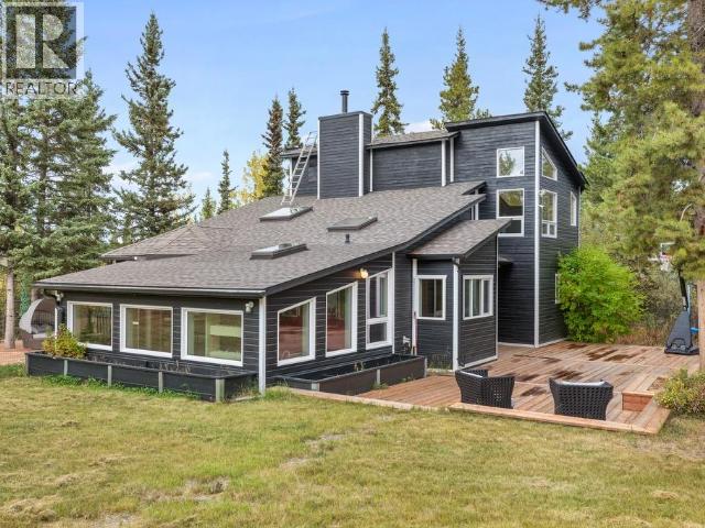 51 Fireweed Dr, Whitehorse, YT Y1A 5T8