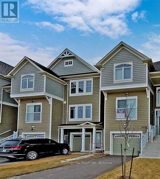 48 High Tide Dr, Wasaga Beach, ON L9Z 2X2
