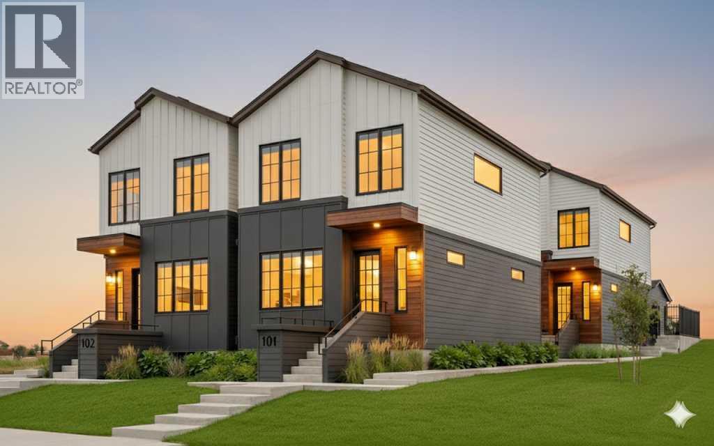 20 Avenue Nw Unit 4832, Calgary, AB T3B 0V3