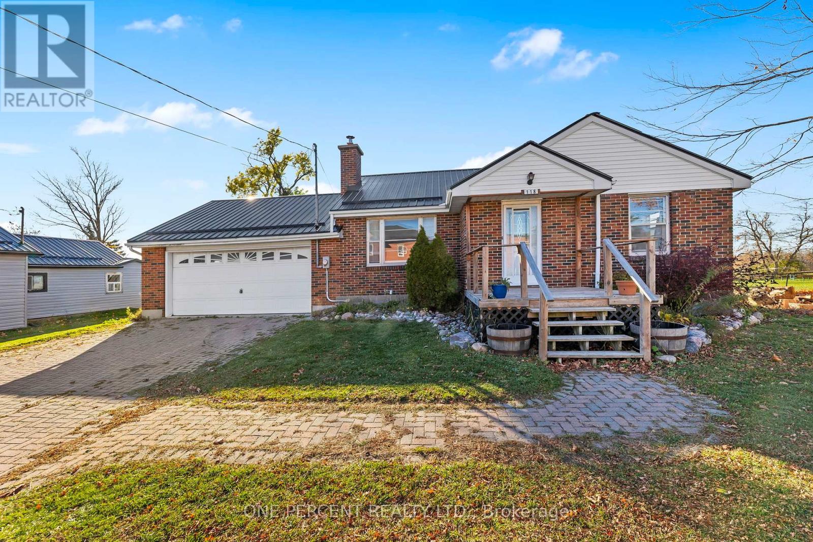 118 Nappadale St, Kawartha Lakes, ON K0M 2T0