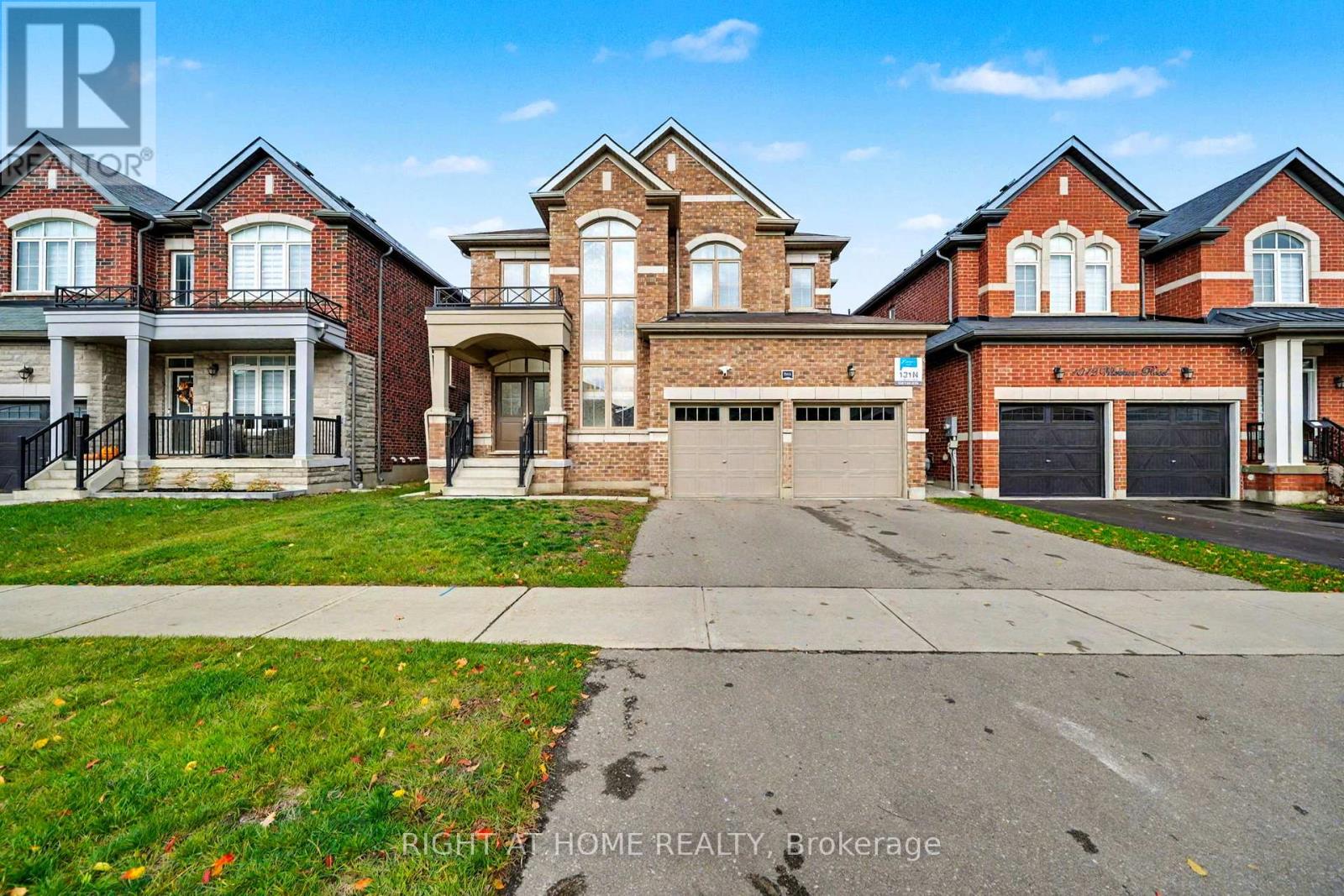 1016 Wickham Rd, Innisfil, ON L9S 0N5