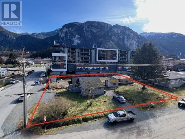 1366 Main Street Unit 1358, Squamish, BC V8B 0A9
