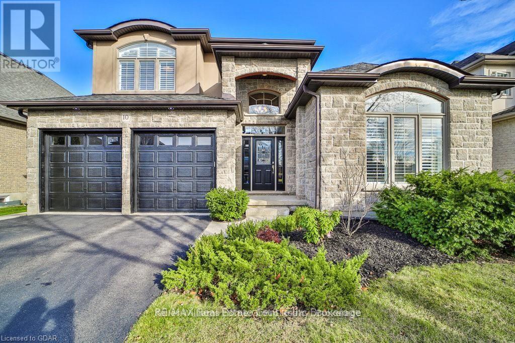 10 Bright Ln, Guelph, ON N1L 1S6