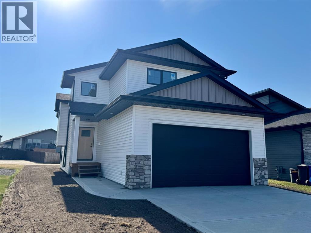 13 Aztec St, Blackfalds, AB T4M 0M7