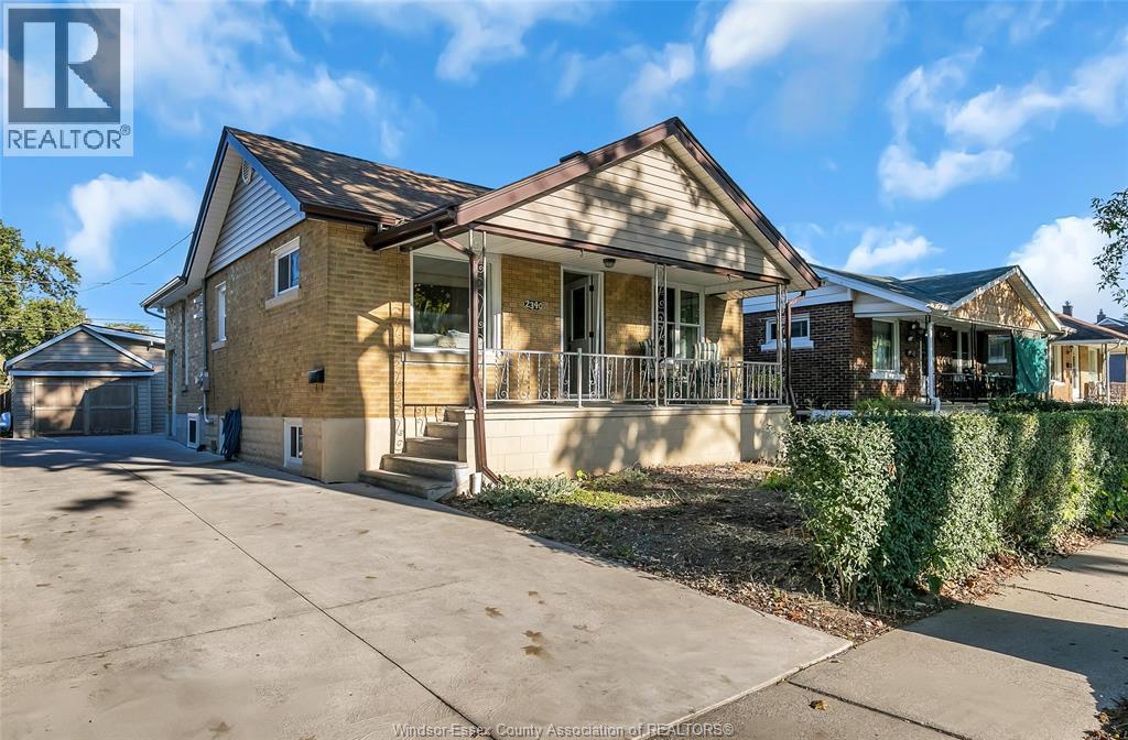 2340 Alexis Rd, Windsor, ON N8W 3Z3
