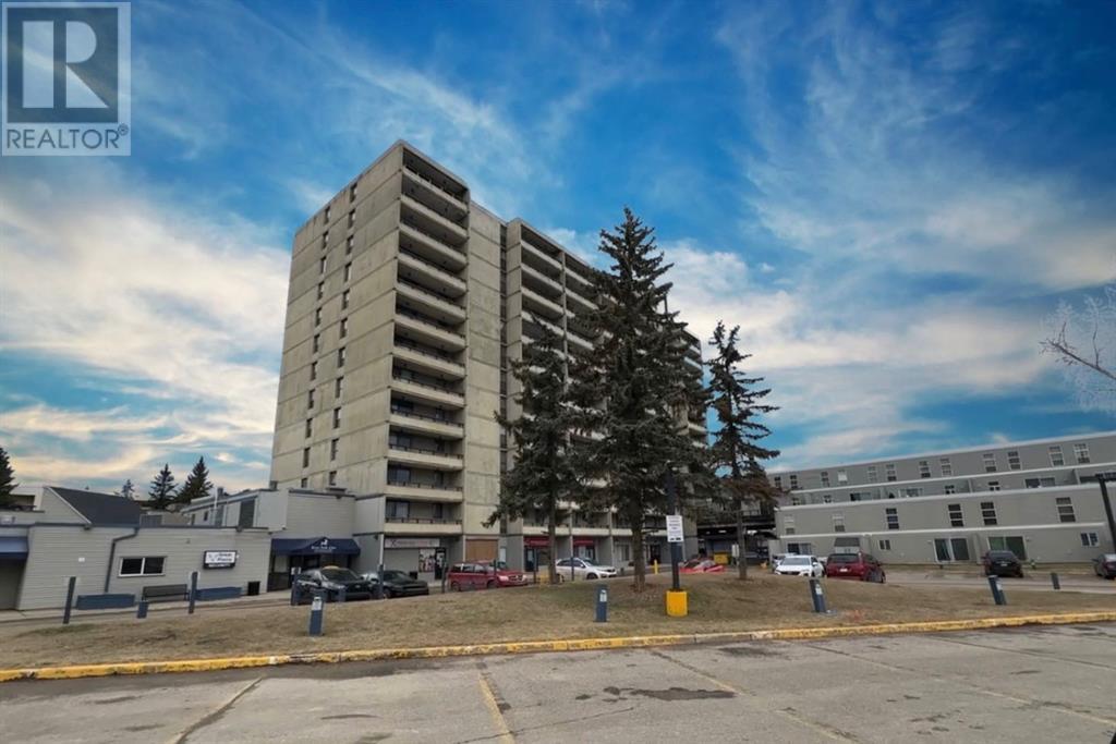 21 Macdonald Drive Unit 1616, Fort Mcmurray, AB T9H 4H4