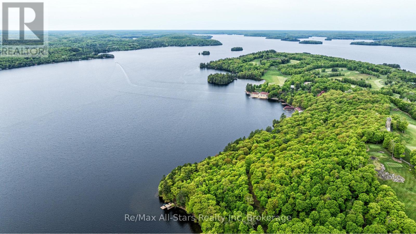 504 Bigwin Is, Lake Of Bays Franklin, ON P0A 1H0