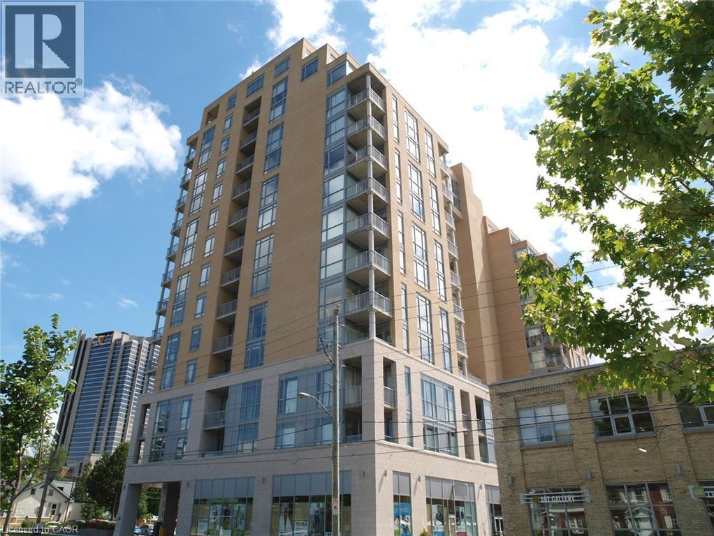 191 King Street S Unit 308, Waterloo, ON N2J 1R1