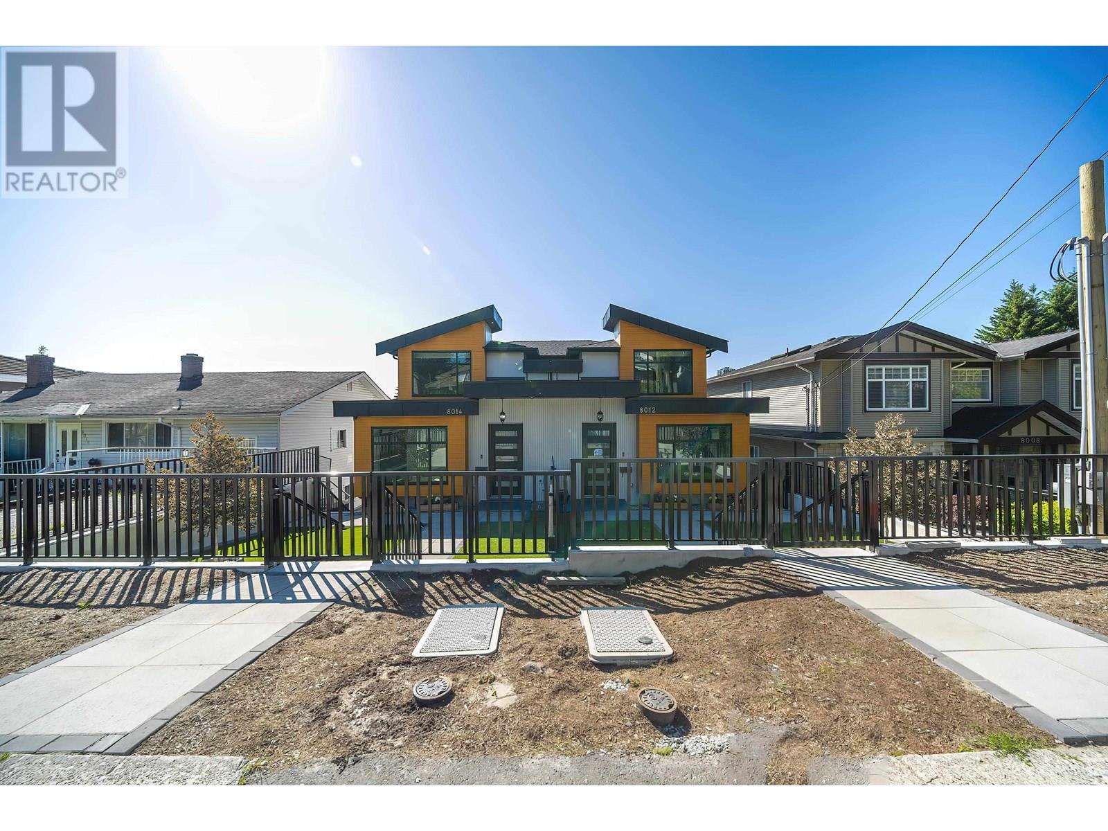8014 11th Avenue, Burnaby, BC V3N 2N7