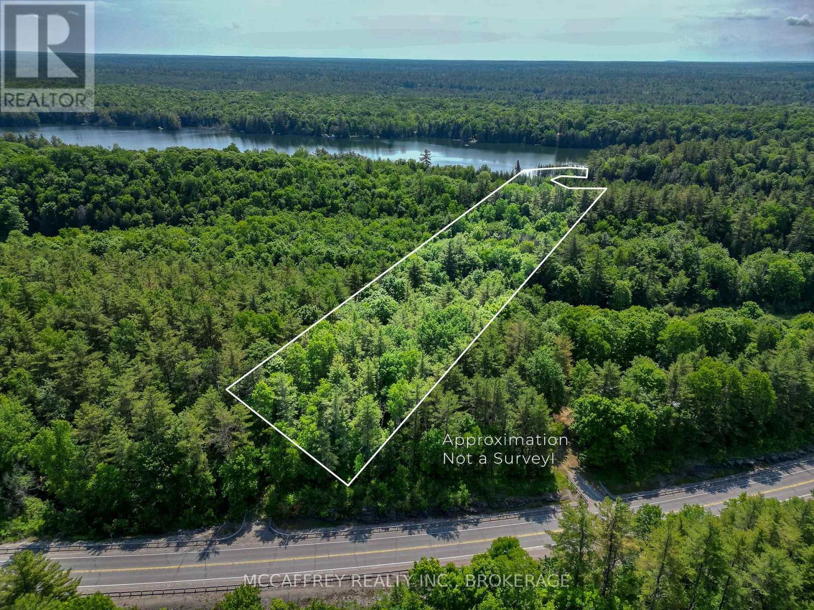 Pt Lt 4 Con 7 Kaladar County Rd 41 Road, Addington Highlands Addington Highlands, ON K0H 1Z0
