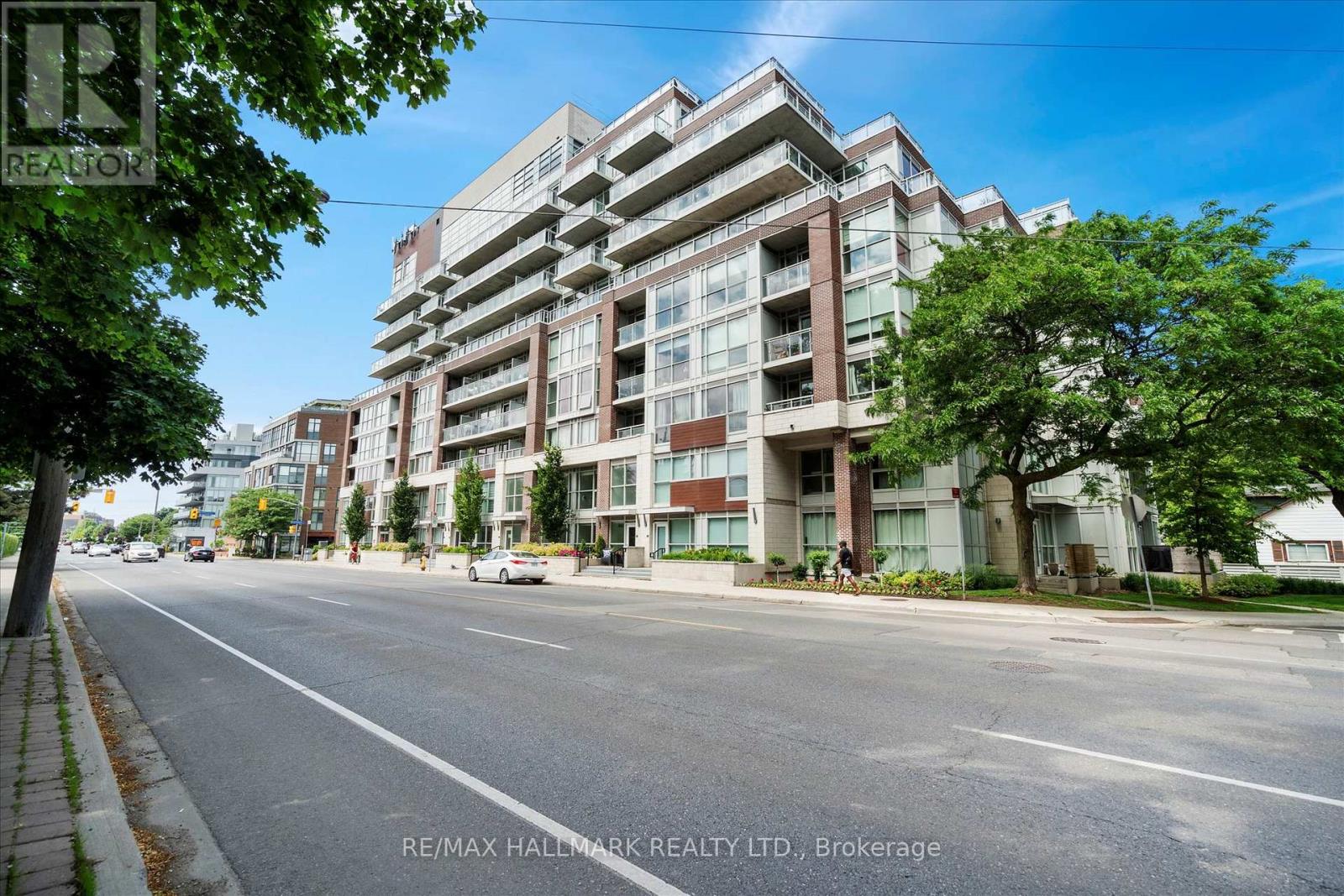117 1350 Kingston Rd, Toronto, ON M1N 1C8