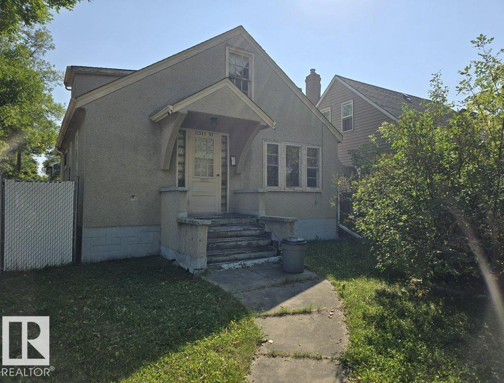 93 St Nw Unit 11345, Edmonton, AB T5G 1C3