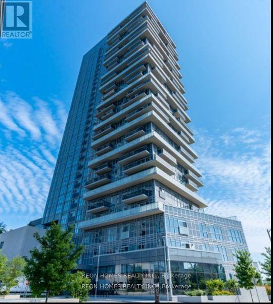 606 225 Village Green Sq, Toronto, ON M1S 0N4