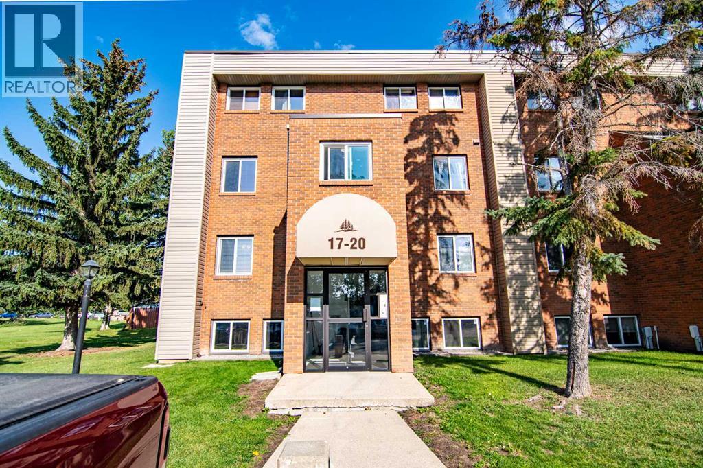 80 Piper Drive Unit 19, Red Deer, AB T4P 1H8