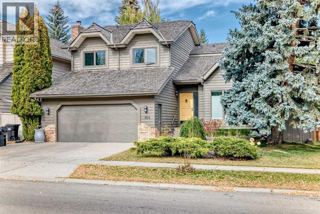 164 Woodfield Rd SW, Calgary, AB T2W 3V9