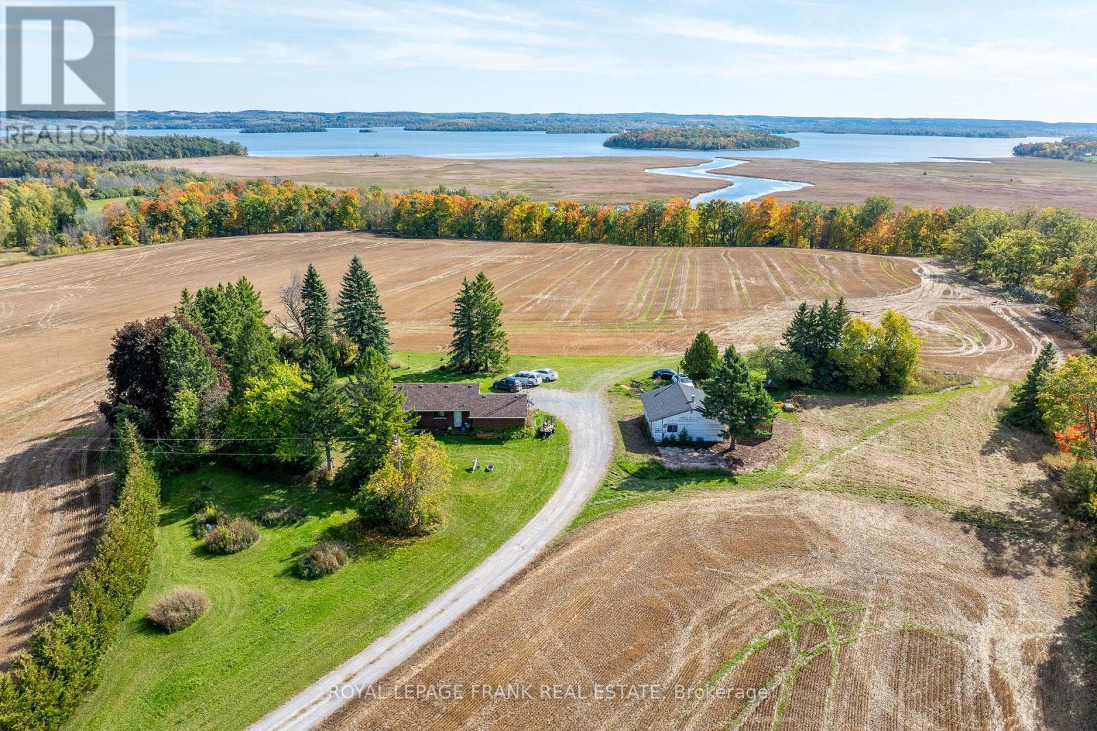 3445 Lakeside Rd, Otonabee-South Monaghan, ON K0L 2G0