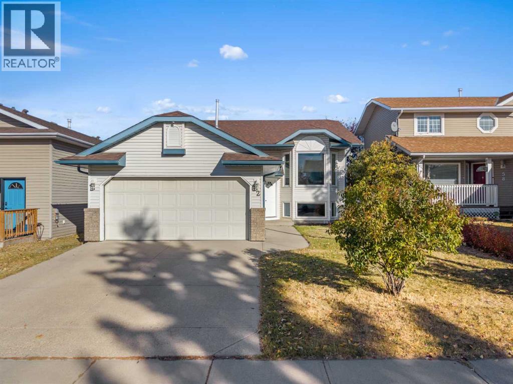 62 Elsmore Pl SE, Airdrie, AB T4B 2G2