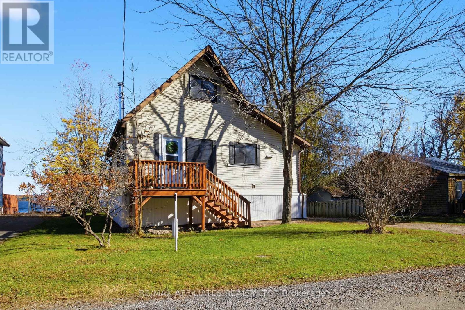124 Mcculloughs Landing Rd, Drummondnorth Elmsley, ON K7H 0J3