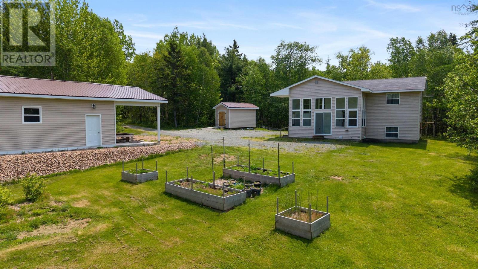 29 Allans Ln, Valley Mills, NS B0E 2Y0