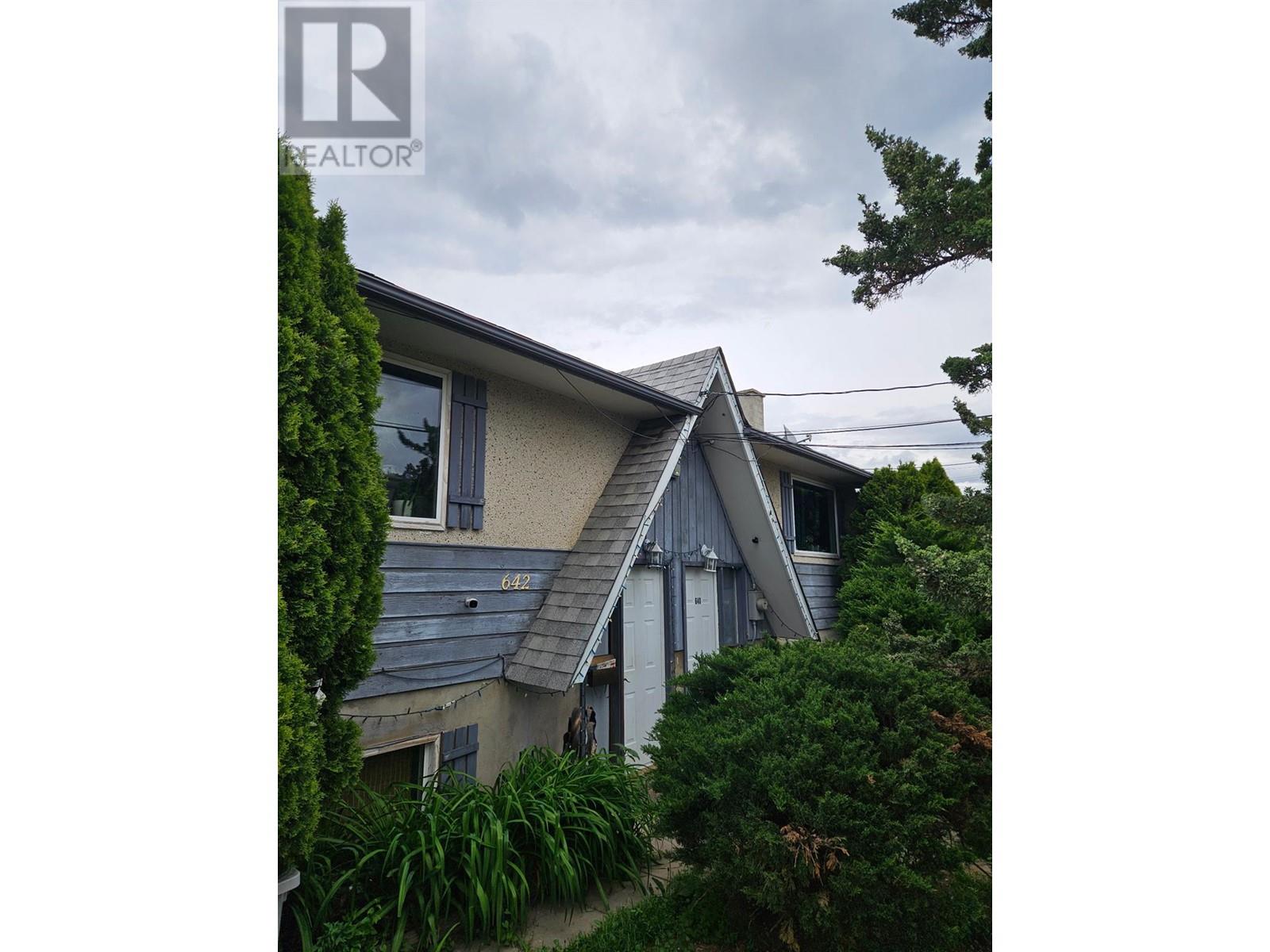 642640 Courtenay Cres NW, Kamloops, BC V2B 1Z6