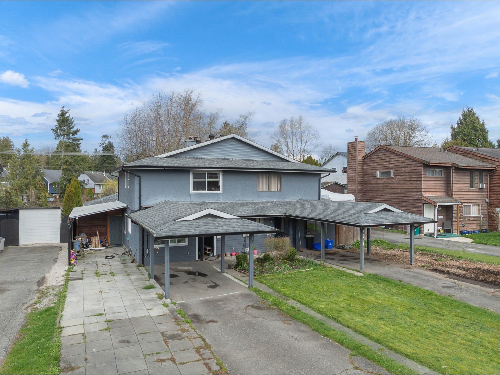 53 Avenue Unit 19881, Langley, BC V3A 6W2