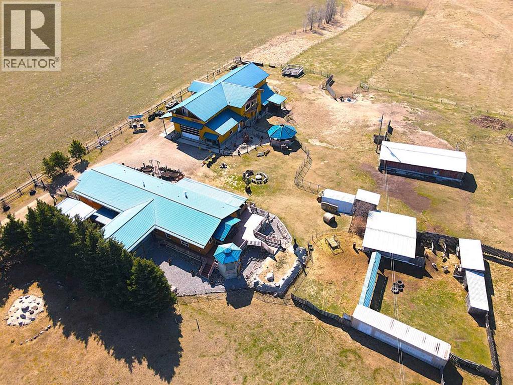 421 Township Unit 45040 #a, Rural Ponoka County, AB T0C 0J0