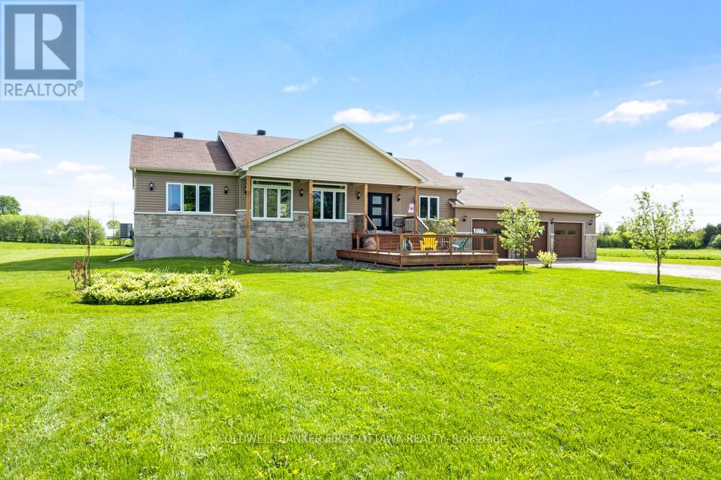 1496 Drummond School Rd, Drummondnorth Elmsley, ON K7H 0K5