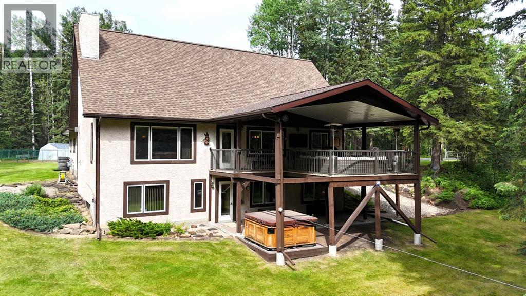 54118 Range Road 164, Rural Yellowhead County, AB T7E 3P1