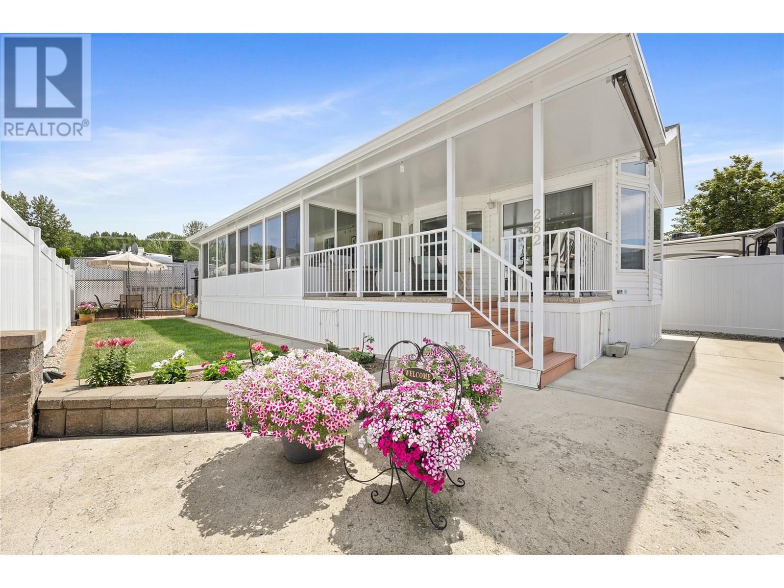415 Commonwealth Road Unit 282, Kelowna, BC V4V 1P4