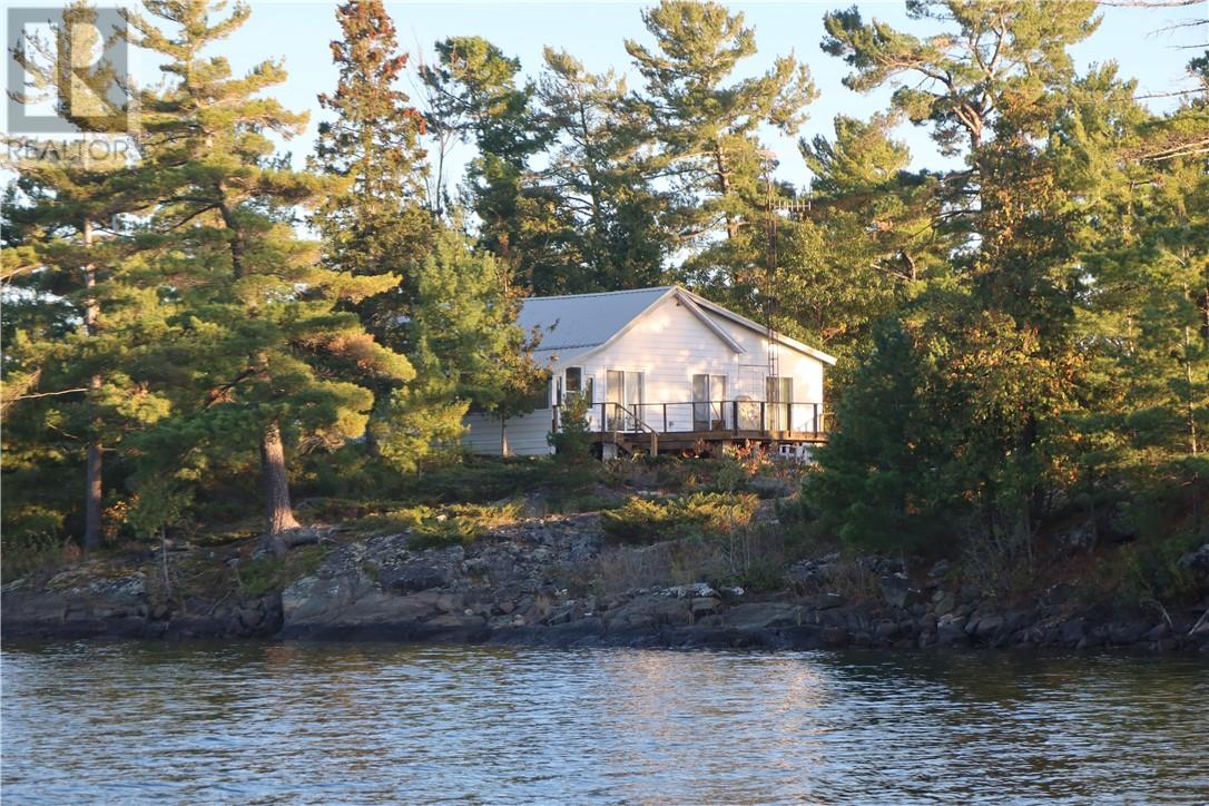 Tp744 Mcgregor Bay, Nemi, ON P0P 1A0