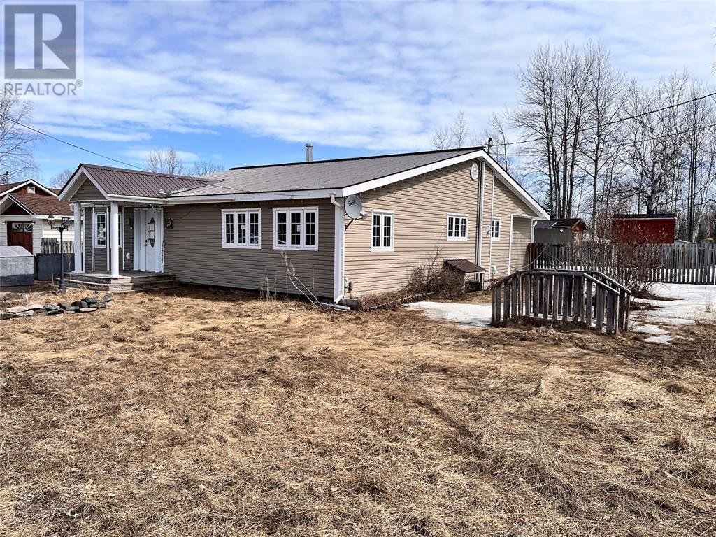 30 Corte Real Rd, Happy Valley-Goose Bay, NL A0P 1E0