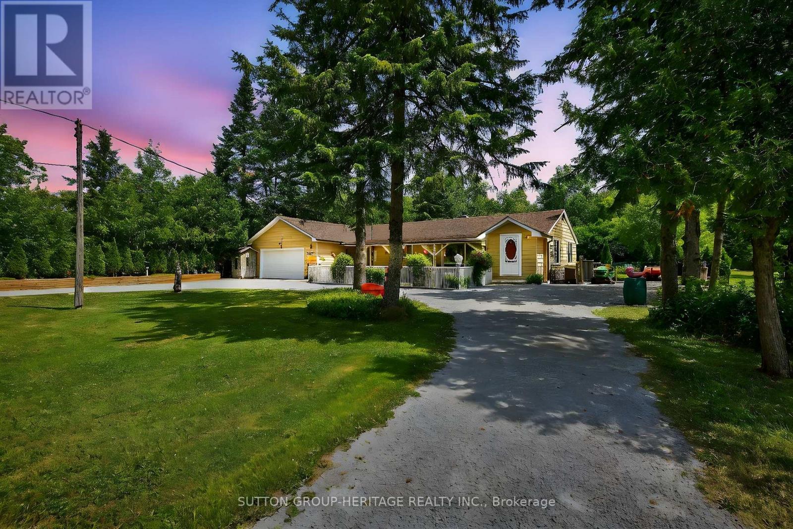 22665 Lakeridge Rd, Brock Cannington, ON L0E 1E0