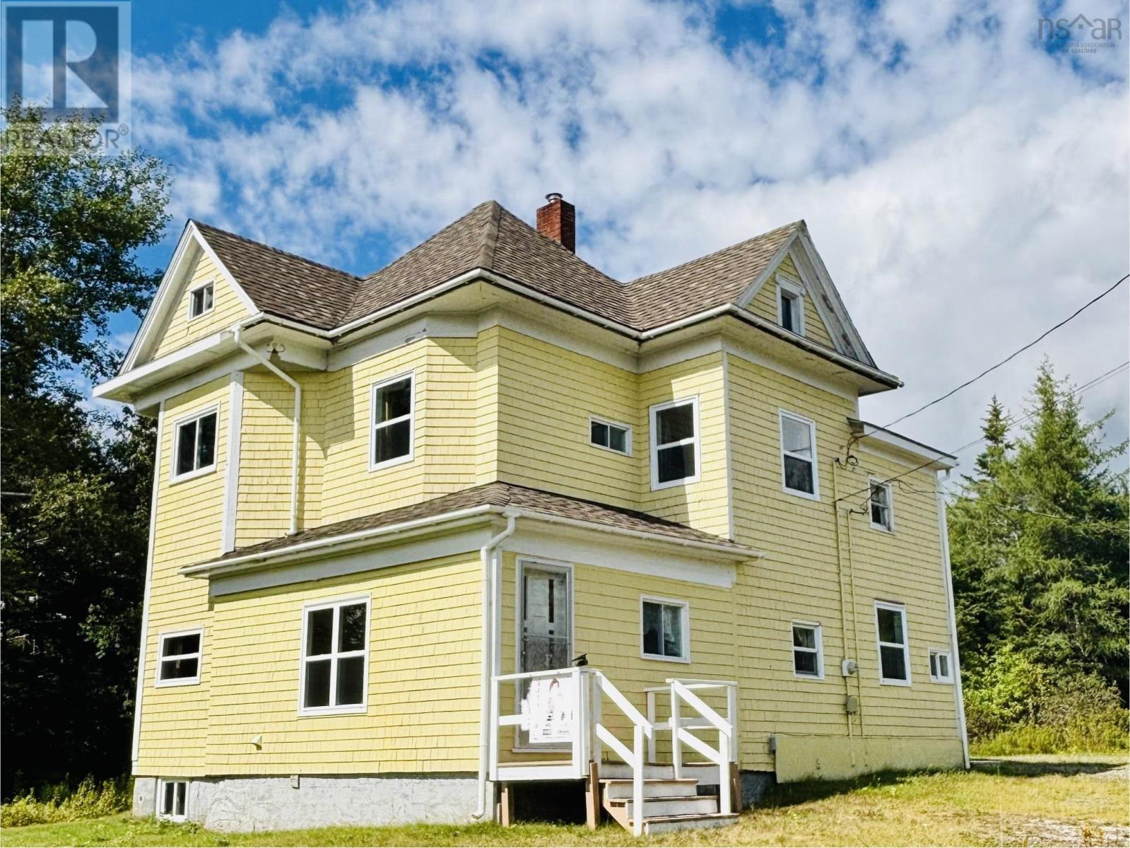 13510 Hwy 6, Isaacs Harbour North, NS B0H 1S0