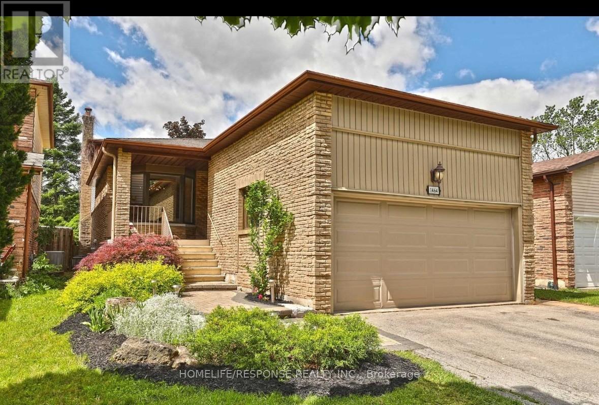1464 Jefferson Cres, Oakville, ON L6H 3G6