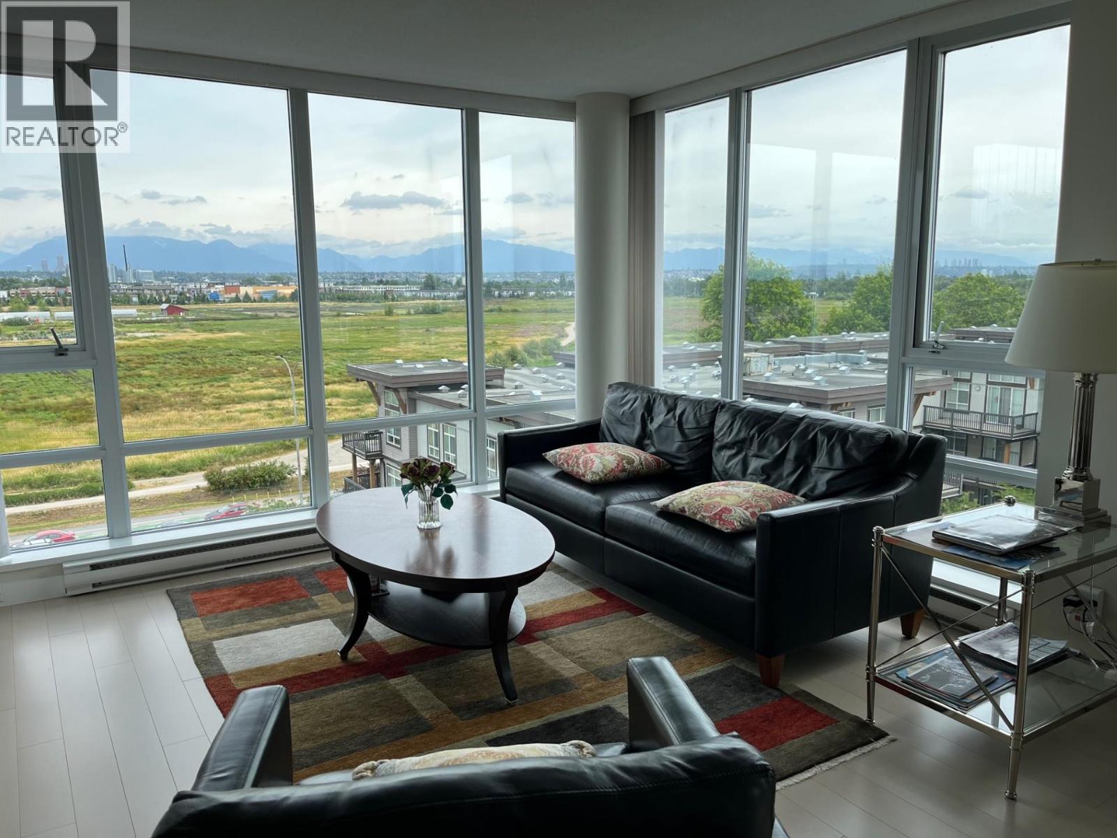 9171 Ferndale Road Unit 809, Richmond, BC V6Y 0A5