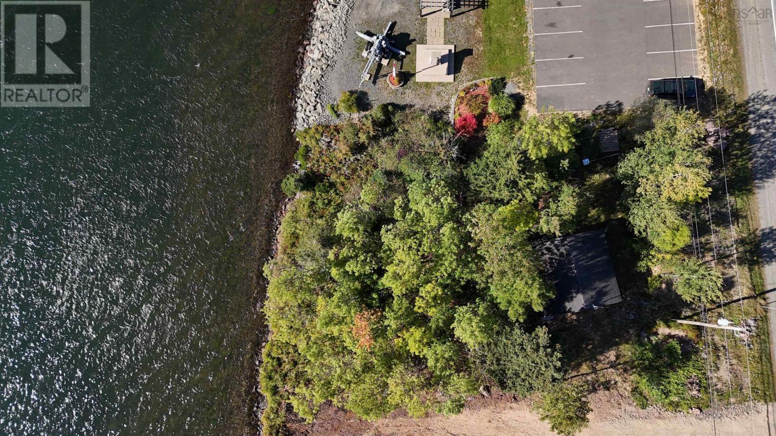 Nova Scotia 105, Whycocomagh, NS B0E 3M0