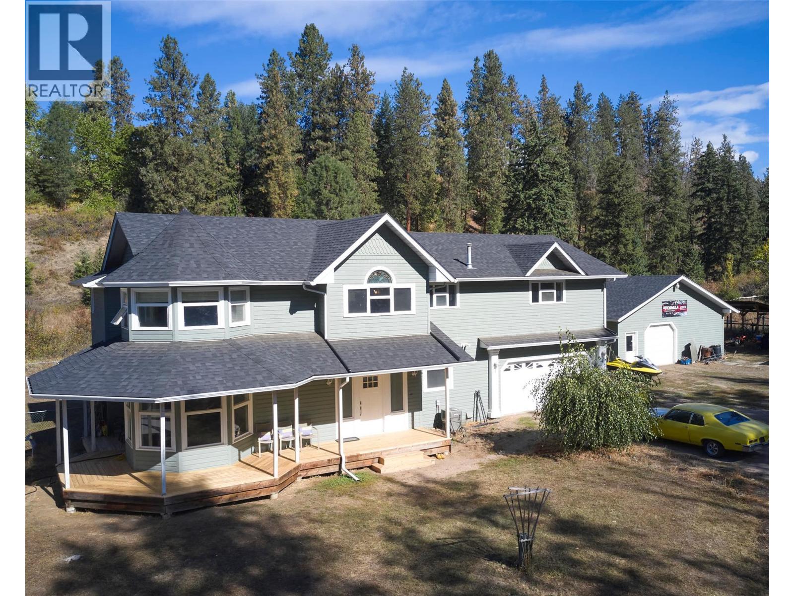 1065 Bx Rd, Vernon, BC V1B 3K2