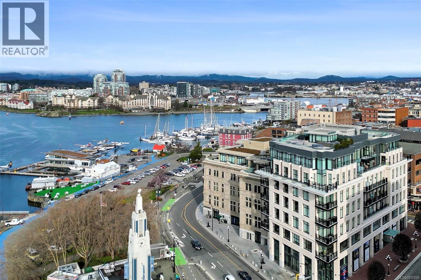 888 Government St Unit 201 St, Victoria, BC V8W 0G5