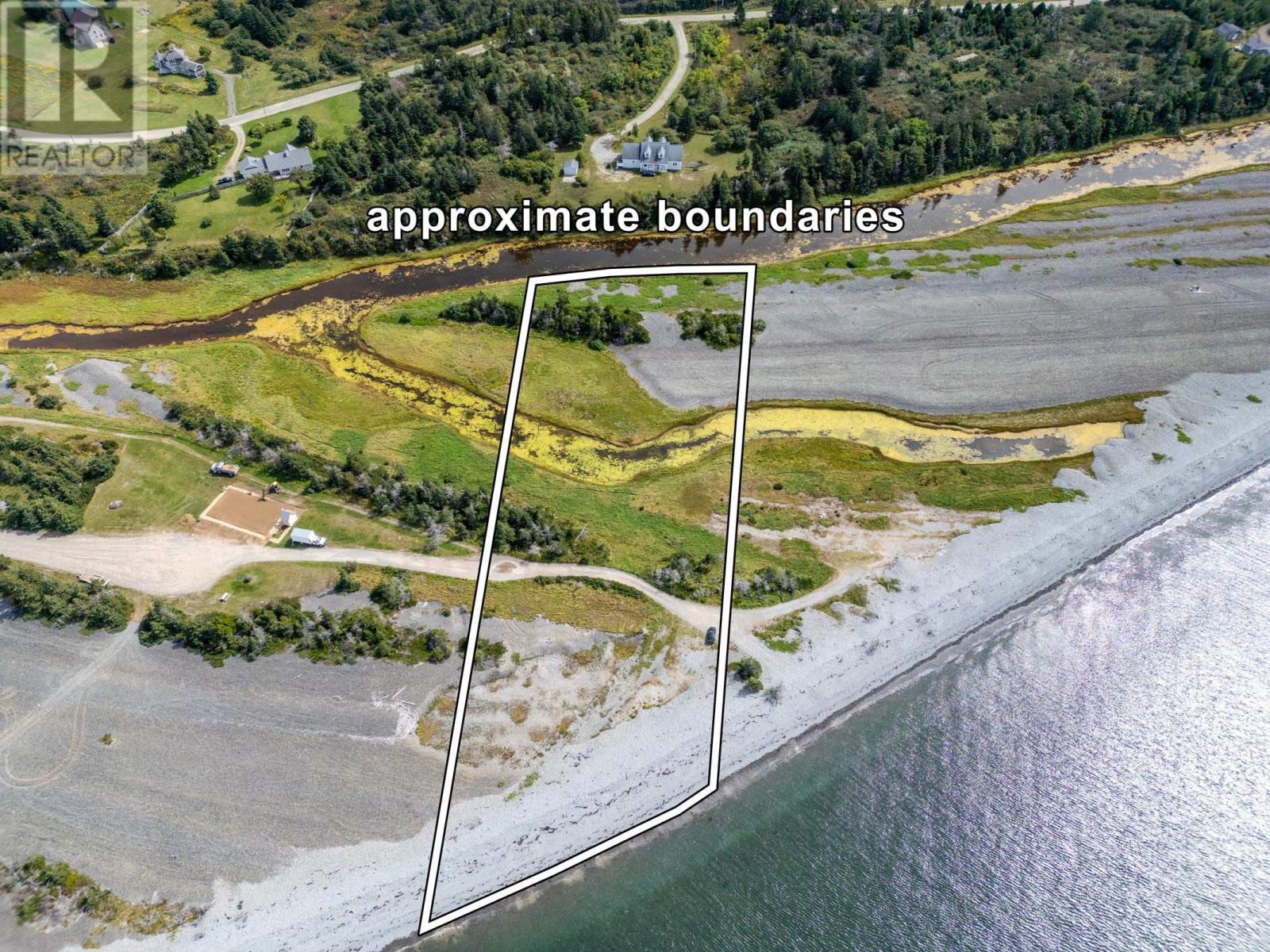Lot Major Point Road, Belliveaus Cove, NS B0W 1M0