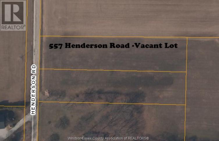 557 Henderson Rd, Pelee, ON N0R 1M0
