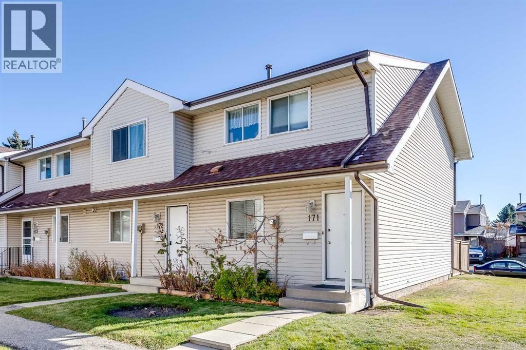 20 Falbury Crescent Ne Unit 171, Calgary, AB T3J 1L7