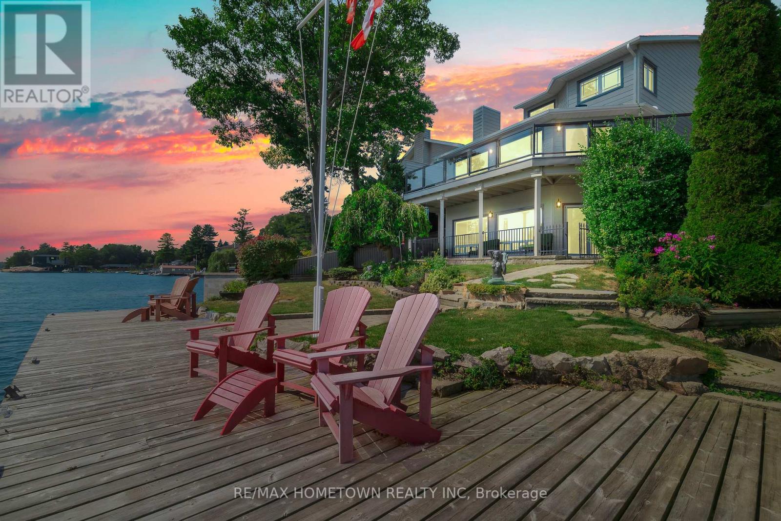 9 Bayview Rd, Brockville, ON K6V 5S2