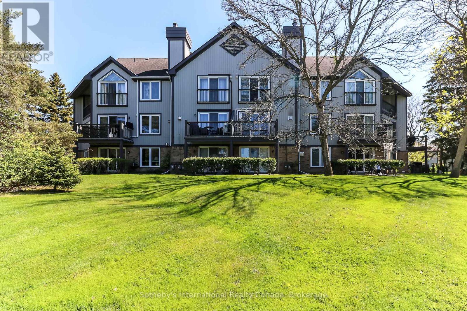 348 Mariners Way, Collingwood, ON L9Y 5C7