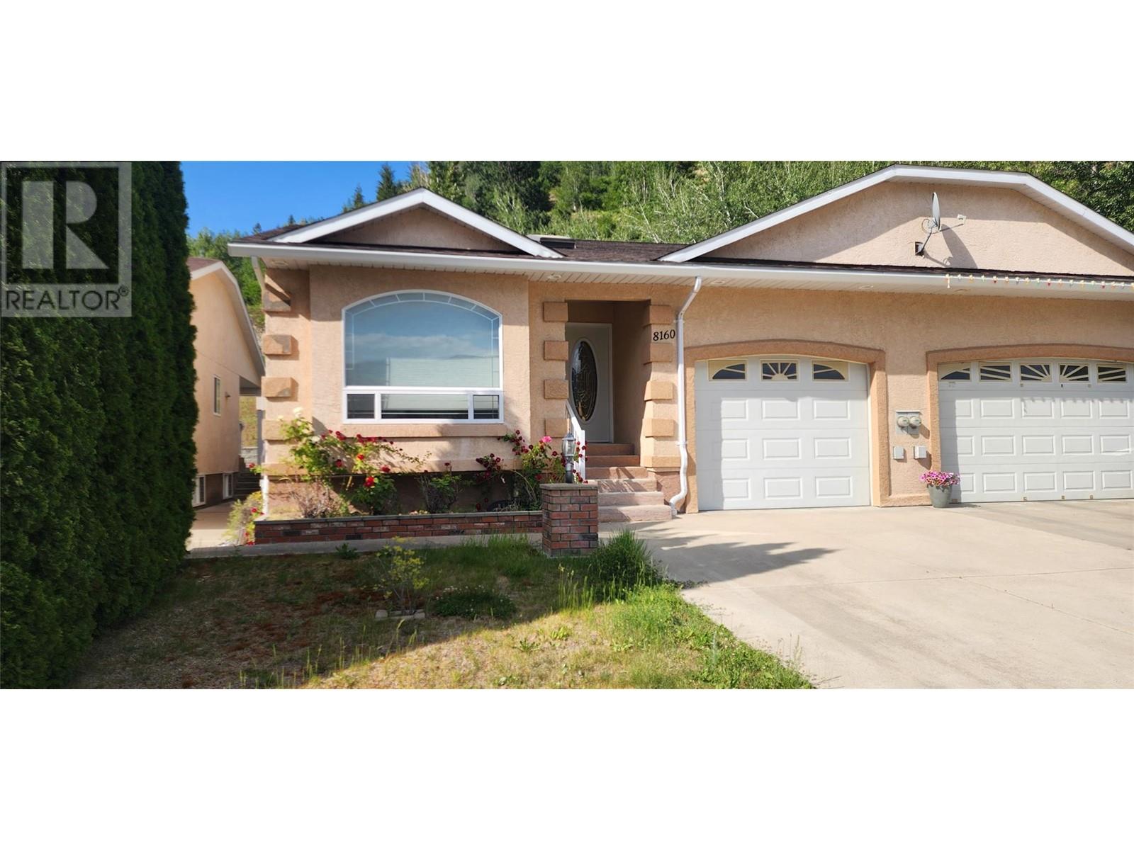 8160 Devito Dr, Trail, BC V1R 4W1