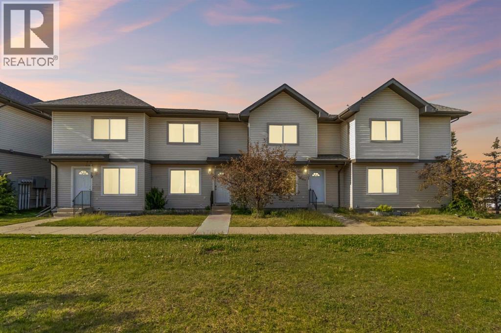 100 Millennium Gate Unit 30, Fort Mcmurray, AB T9K 0K3