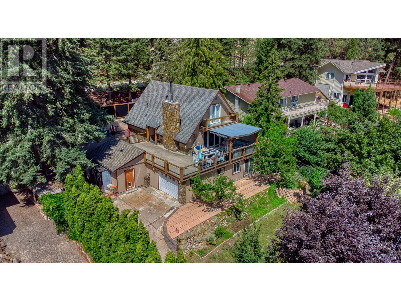 10775 Pinecrest Rd, Vernon, BC V1H 2C1