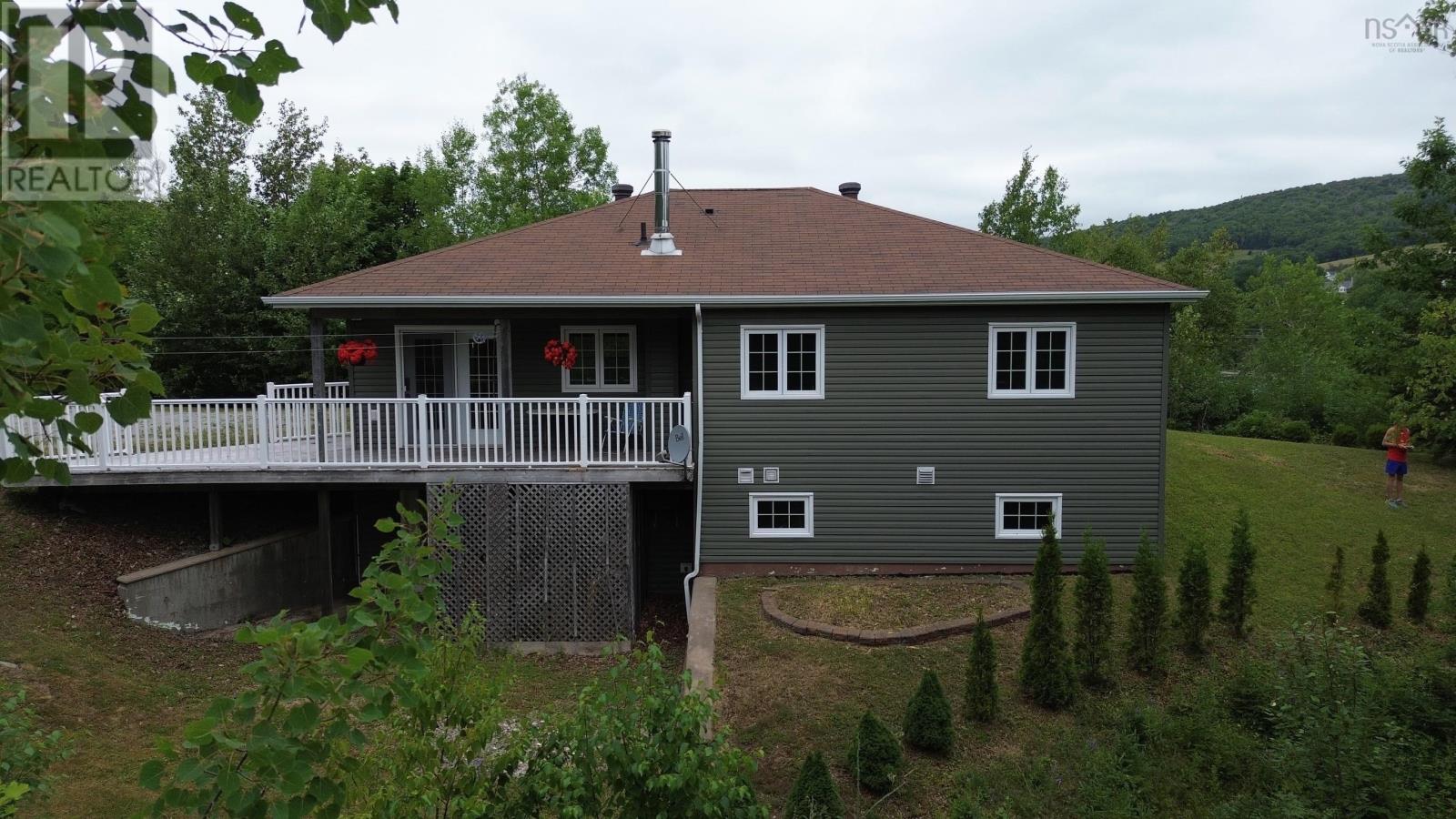11420 Highway 19, Mabou, NS B0E 1X0